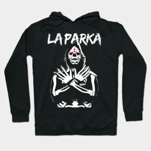 La Parka Hoodie